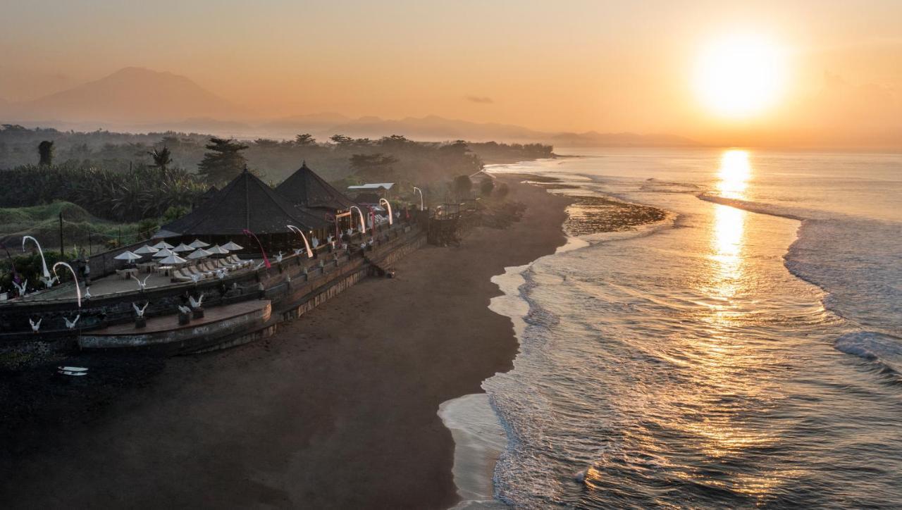 Desa Swan Villas & Spa, Keramas Eksteriør bilde